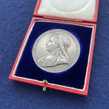 1897 queen victoria silver - 1897,