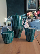 Chodziez Poland Vintage Coffee