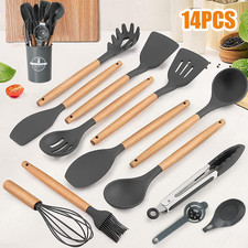 14 Pcs Kitchen Utensils Set