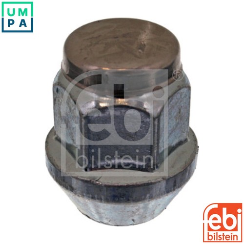 Wheel nut 03375 for daewoo - nut,