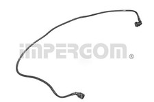 RADIATOR HOSE FITS: BMW 1