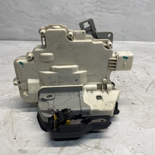 Audi mk2 door lock - a3,