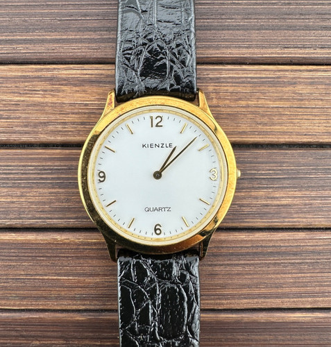 Kienzle elegant men watch - elegant, men's