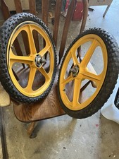 Skyway Tuff Wheel II BMX Mag