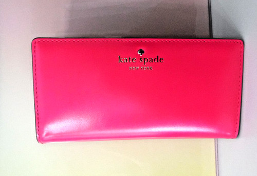 Kate spade smooth - spade, ny