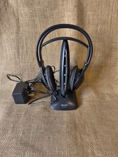 Philips SBC HC362 Wireless Over-Ear Headphones Charger Stand Spares Repair Parts
