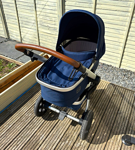 Joolz hub pushchair pram - hub,