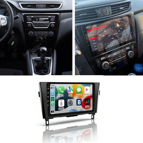 For nissan qashqai j11 - for,