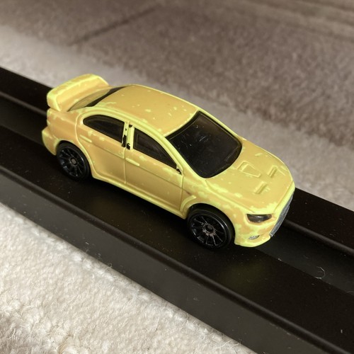 Hot wheels 2008 - hot,