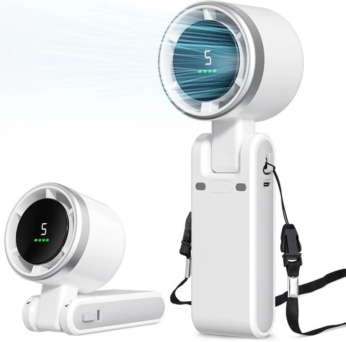 Turbo ice cooling - turbo,