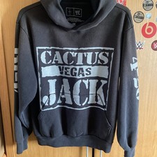 WWE Travis Scott x Cactus Jack