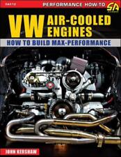 Build VW Air-Cooled Engines