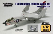 Wolfpack WP72002, F-8 Crusader