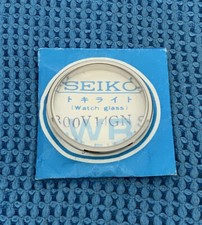 Seiko crystal 300v14gns - crystal,