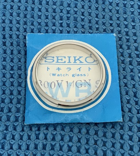 Seiko crystal 300v14gns - seiko,