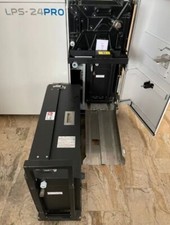 Noritsu Paper Box Minilab LPS24 Pro Noritsu 24" Paper Loader