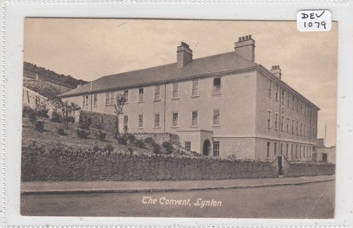 Lynton devon the - devon, in
