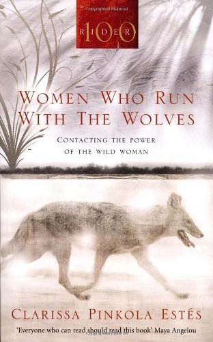Women who run with - who,