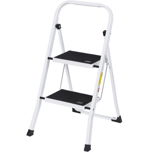 Step ladder folding - step,