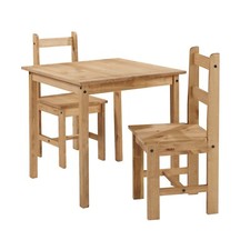 Corona Furniture Solid Pine