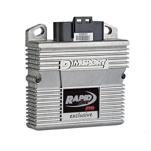 Rapid bike evo exclusive - rapid,