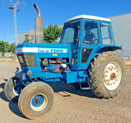 Download ford tw10 tw20 tw30 - tw10,