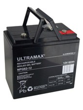 Ultramax npg62 12v - ultramax,