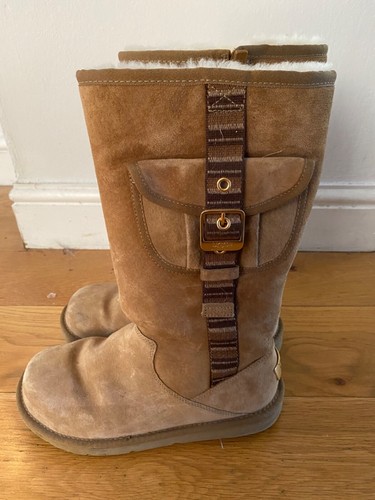 Ugg australia 1895 - australia, sn