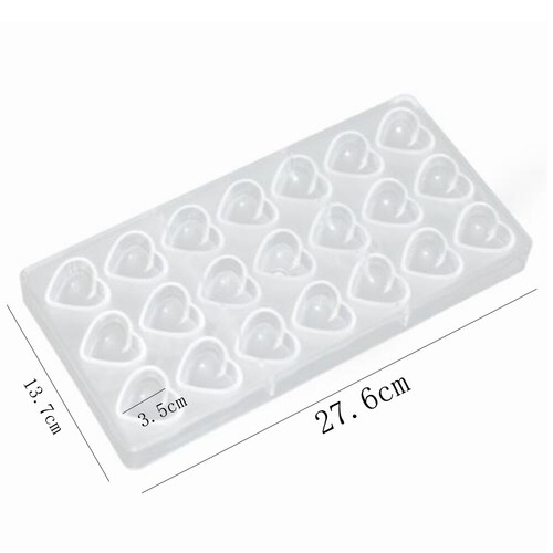 Polycarbonate sugarcraft mold - sugarcraft,