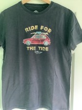 Fat Face Volkswagen golf mk1