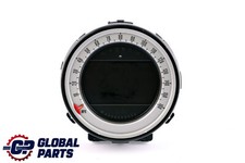BMW Mini R56 R60 Instrument