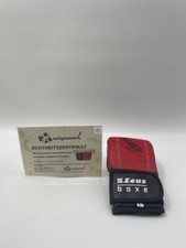 Boxing Glove Signed Autograph