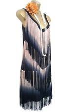Vero Moda Tie Dye 1920s