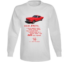 1965  Mustang Fastback Dear