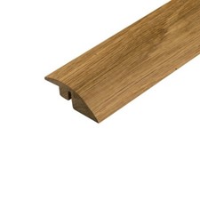 Real Solid Oak Ramp For Wood