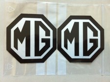 TF LE500 Stickers 70mm Badge