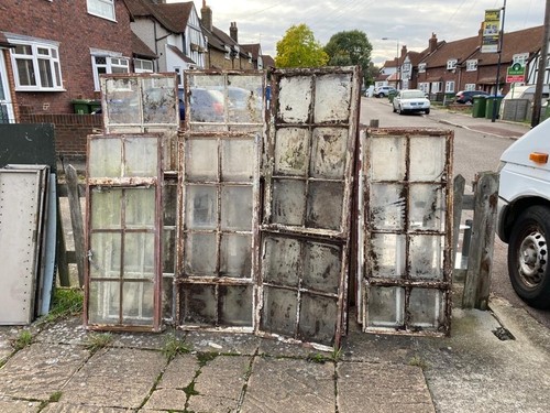 Old crittall windows price - windows,,