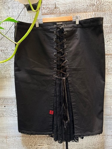 Tripp nyc black lace - nyc,