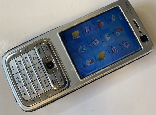 Nokia e73 mobile - mobile, phone
