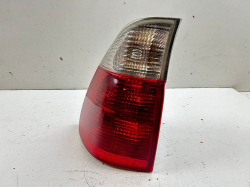 Bmw e53 2005 left - e53,