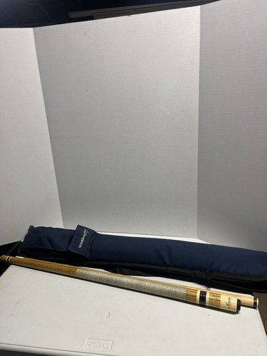 Meucci maximum pool cue with - maximum,