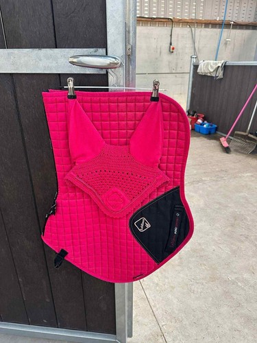 Lemieux discontinued fuchsia - lemieux,
