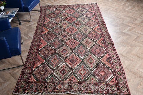 2x10 turkish vintage - 5,2x10,7, ft