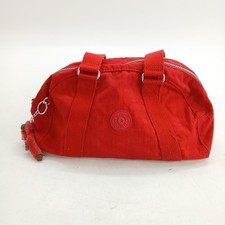 Kipling Small Tiani Bag Red
