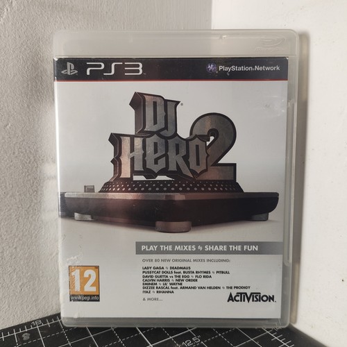 Hero sony music - dj,