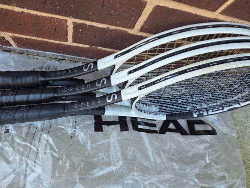 Head speed pro - head, tennis