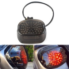 LED Tail Rear Light Brake Turn