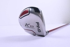 Ping K15 #5 Wood / 19 Degree /