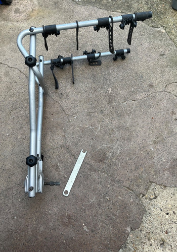 Thule hang bike - hang, 4-bike