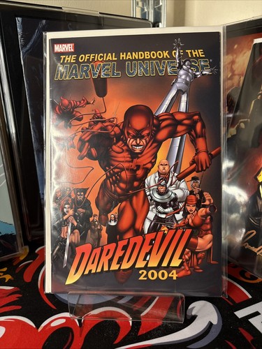Official handbook the - of,